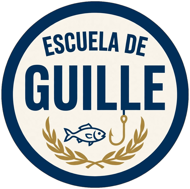 Escuela de Guille